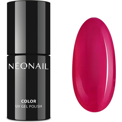 NeoNail Gél lak Juicy Raspberry 7,2 ml