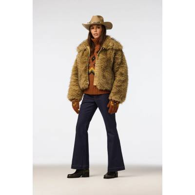 Goldbergh Nuku Jacket Lark