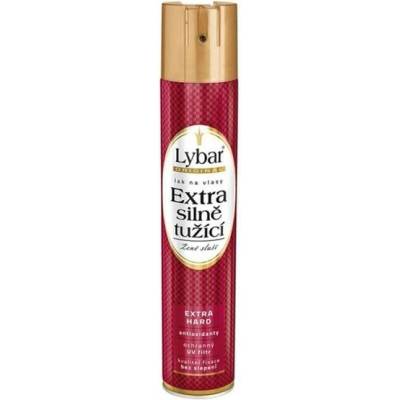 Lybar Lak extra silne tužiaci 400 ml