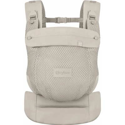 Cybex Amya Dune Grey Gold – Hledejceny.cz