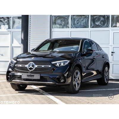 Mercedes-Benz GLC 220 145 kW