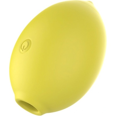 Sexy Elefant Lemon Pulse