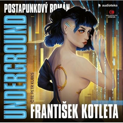 Underground - František Kotleta