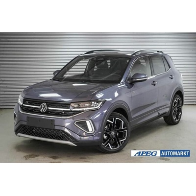 Volkswagen T-Cross 1.5 TSI DSG R-Line 110 kW