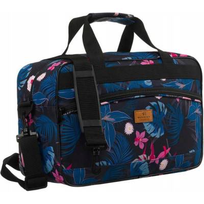 Rovicky R-TL15608 vzor Wizz Air Ryanair farebný-čierny 40 x 25 x 20 cm