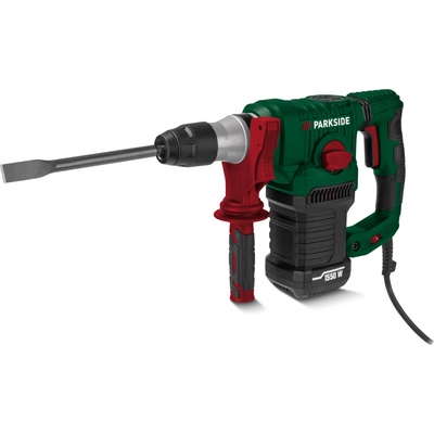 PARKSIDE PBH 1550 C1 – Hledejceny.cz