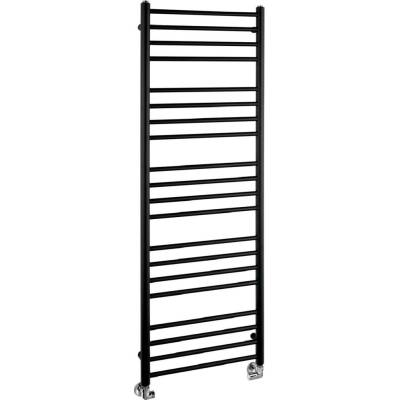 Sapho Dina IR369B 500 mm x 1440 mm matná černá