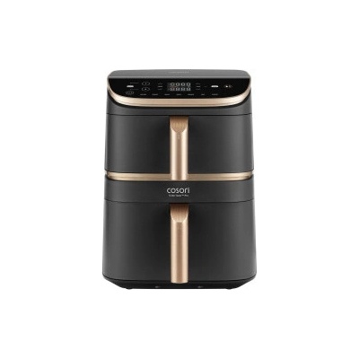 Cosori Turbo Tower Pro CAF-DC123S-DEUR
