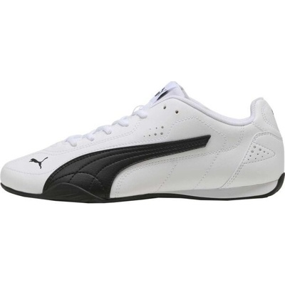 Puma Catch bílé