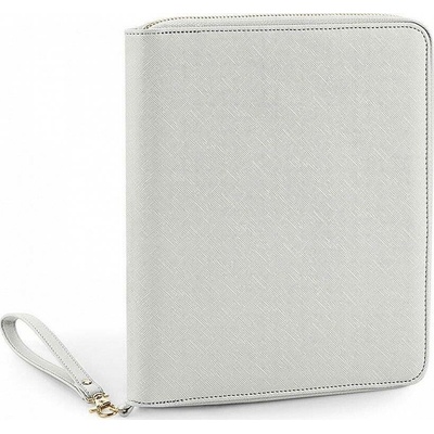 BagBase Cestovní pouzdro BG756 Soft Grey 20 x 23 cm