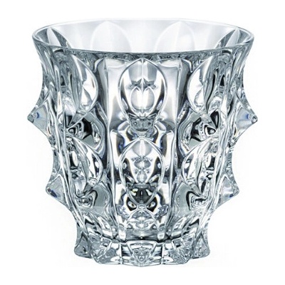Bohemia Crystal Sklenice na whisky Fortune 6 x 290 ml