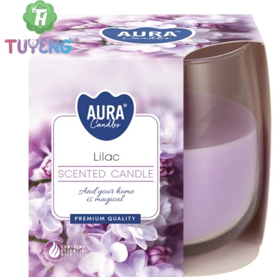 Bispol Aura Lilac 100 g