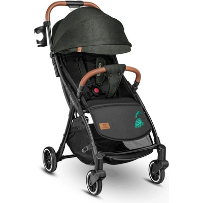 Lionelo JULIE ONE TROPICAL GREEN 2023