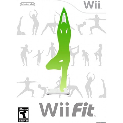 Wii Fit – Hledejceny.cz
