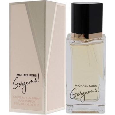 Michael Kors Gorgeous! parfémovaná voda dámská 30 ml