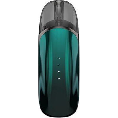 Vaporesso Zero 2 Pod 800 mAh Black Green 1 ks
