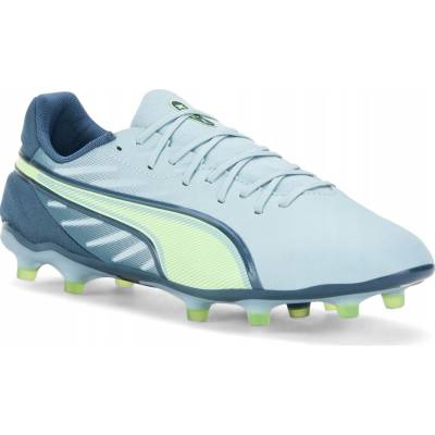 Puma KING MATCH FG/AG béžové