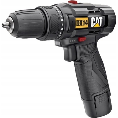 Caterpillar DX14