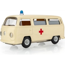 KOVAP Auto VW mikrobus sanitka