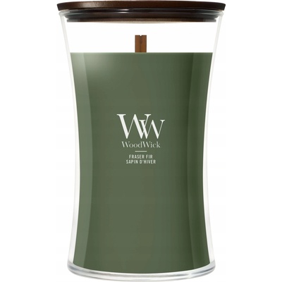 WoodWick Frasier Fir 609,5 g