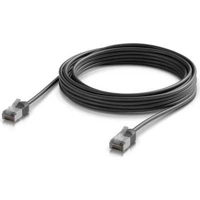 Ubiquiti UACC--Patch-Outdoor-C6A-5M-BK niFi Premium Patch Outdoor 5m černý