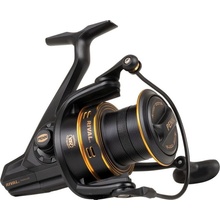 PENN RIVAL GOLD LONGCAST 6000