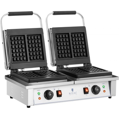 Royal Catering RC-WM201