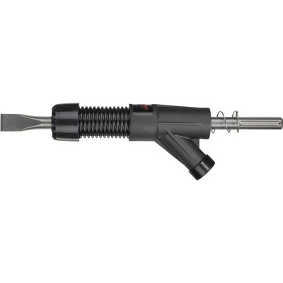 MILWAUKEE Sekáč SDS-Max plochý 400 × 25 mm s odsáváním 4932455275