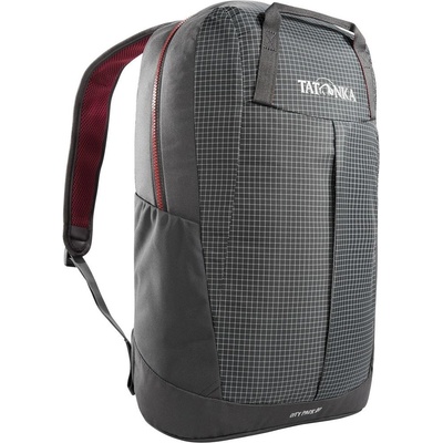 Tatonka City Pack 20 Titan Grey