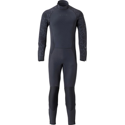 BARE Neopren VELOCITY ULTRA 3mm Full - pánský, černá – Hledejceny.cz