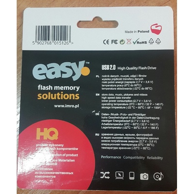 Imro Easy 8GB EASY/8 GB