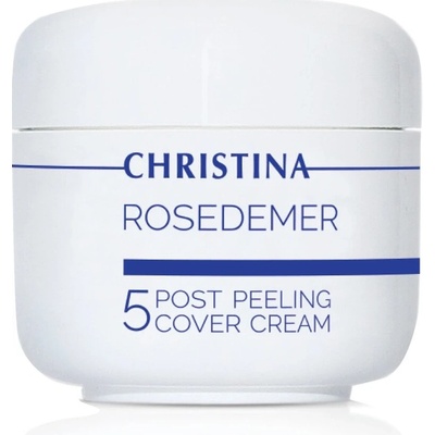 Christina RosedeMer tónující ochranný krém 20 ml – Hledejceny.cz