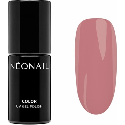 NEONAIL UV Gel Polish Color gelový lak na nehty s použitím UV/LED lampy odstín Frozen Roses 7.2 ml