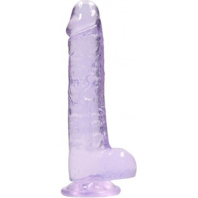 RealRock Crystal Clear 8″