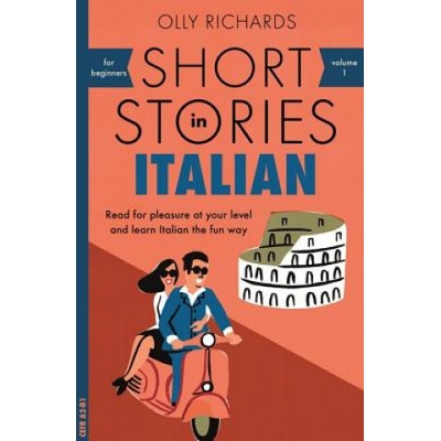 Short Stories In Italian For Beginners