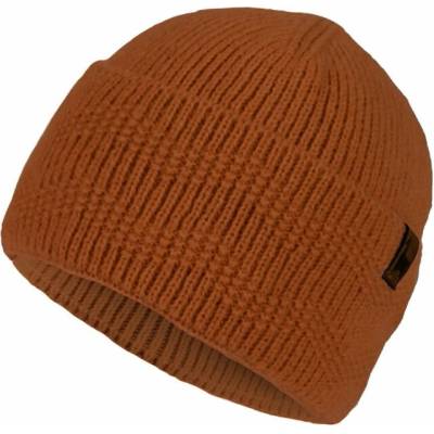 Čiapka P.A.C. Dalera Beanie Rust