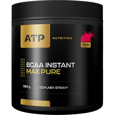 ATP BCAA Instant Max Pure 300 g