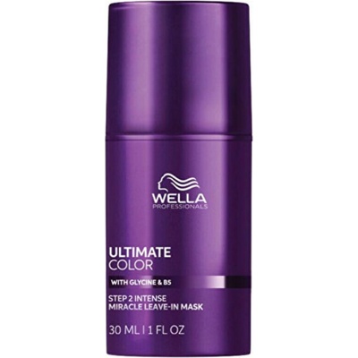 Wella Professional Ultimate Color Mask - Maska pro barvené vlasy 95 ml – Hledejceny.cz