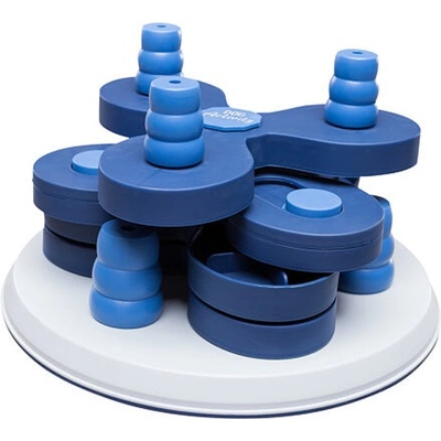 Trixie Dog Activity Flower Tower 30 x 13 cm