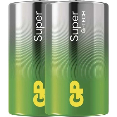 GP Super D 2 ks B01412