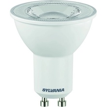 Sylvania 0029185 LED žiarovka 1x7W GU10 610lm 4000K- biela