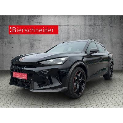 Cupra Formentor VZ5 4Drive DSG 287 kW