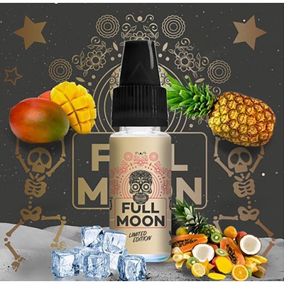 Full Moon Gold 10ml