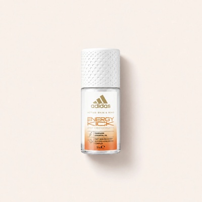 Adidas Energy Kick roll-on 24h 50 ml – Hledejceny.cz