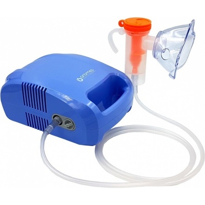 Oro-Med Oro-Family Plus Mechanický inhalátor
