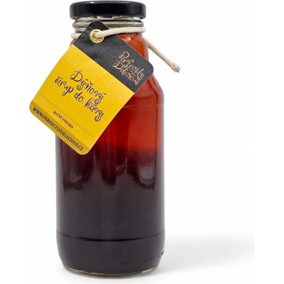 Perfectly Delicious Dýňový sirup do kávy 330 ml