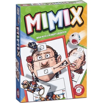 Piatnik Mimix