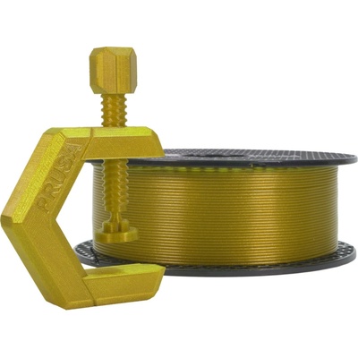 Prusament PETG Yellow 1kg Gold