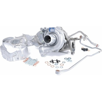 Plniace dúchadlo BTS Turbo T981617BL