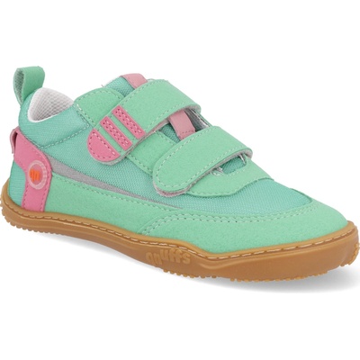 Qnuffs Erle jade rosa Micro Lago zeleno-růžové